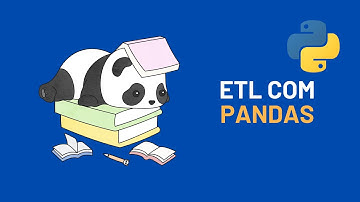 Pipeline ETL com Python: Aprimorando a Extração, Transformação e Carga de Dados na Prática