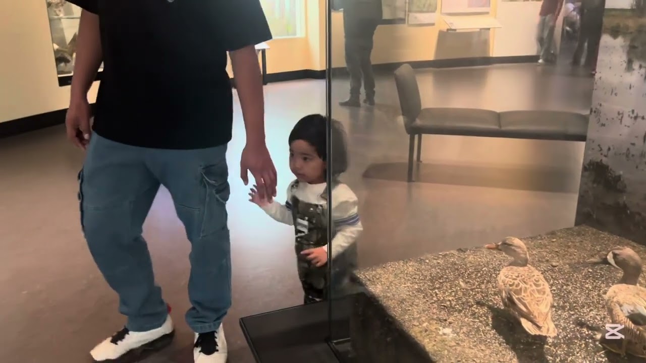 ZionAdventure : Royal Alberta Museum (RAM) free admission Sept 27&28 ,2025