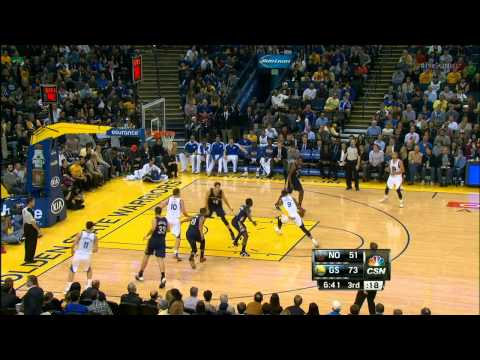 The Starters Top 10 NBA Plays Of The Week 12 14 12 20