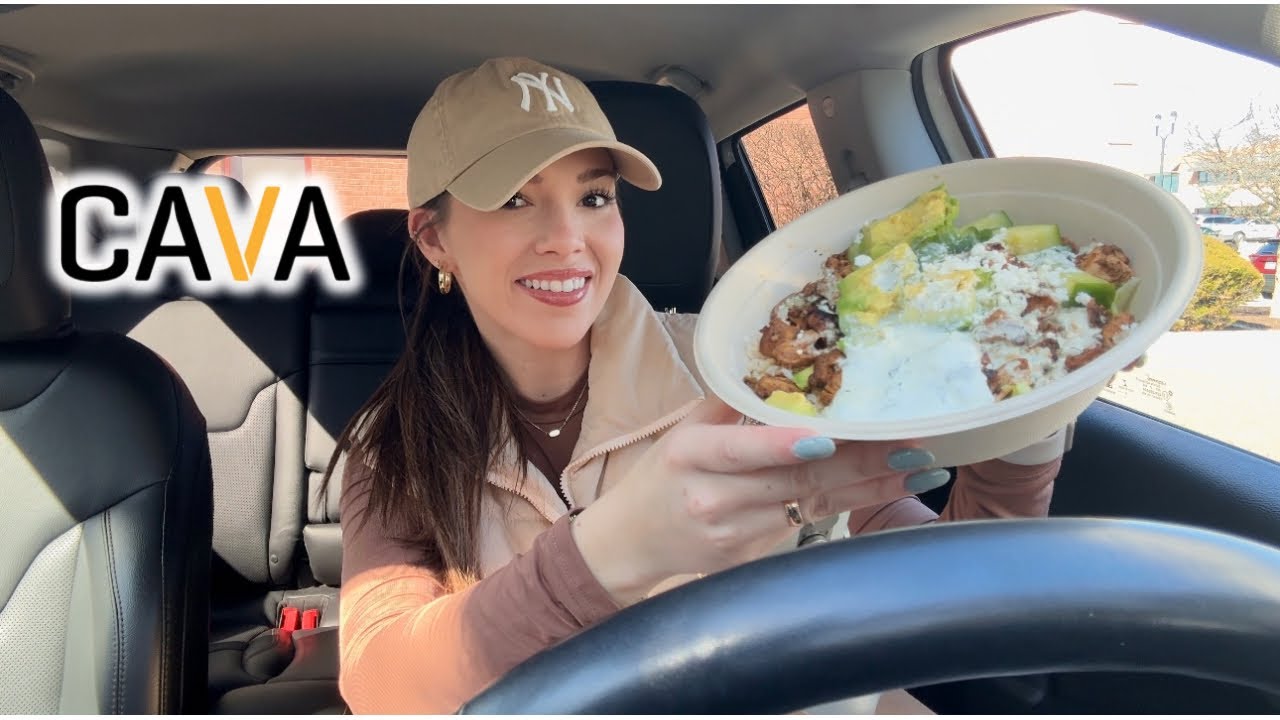 ASMR - Eat Lunch With Me! | Whisper Ramble