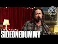 Live From SideOneDummy - Chuck Ragan Non Typical