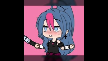 Thumbnail of GLITTER FORCE X RIDE TREND// GACHA LIFE TWEENING//LILYTHAR ^^