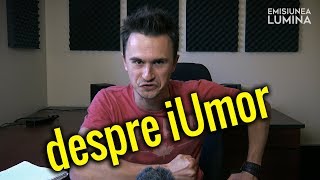 despre iUmor