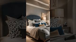 Small Guest Bedroom Ideas to Maximize Space and Comfort! 🛏️✨