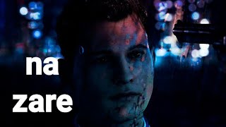 connor Detroit become human[na zare]