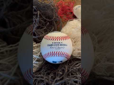 Video: Kas yra didžiosios lygos beisbolas?