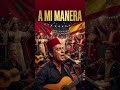 Gipsy Kings × Moroccan Chaabi Wedding 🇲🇦🇪🇸 | A Mi Manera