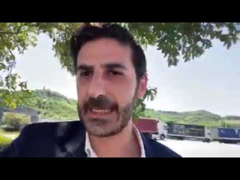 Alessio Villarosa (Mef) su finanziamenti a fondo perduto ad imprese #5maggio