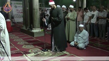 ترتيل سورة القصص من الاية 22 إلى الاية 50 $ للشيخ محمد سالم عامر $ امام جامع الأزهر