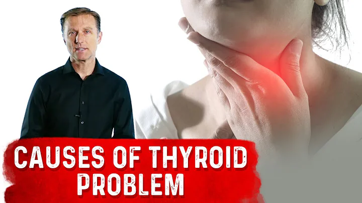 What are the Real Causes of Thyroid Problems?  Dr....