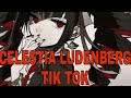 Celestia Ludenberg - Tik Tok Cosplay Comp