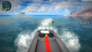 Just Cause 2 Multiplayer Mod