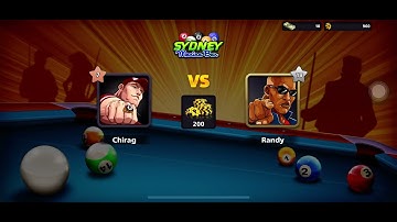 8 Ball Pool - Gameplay Walkthrough session - 5 (Android, iOS)