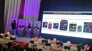 Vadic Health Awareness Program wonderful Super food #health #diet