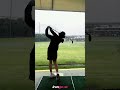 Simple is better than fancy andcomplicated.#irongoo#golflife#golfers#golfswing