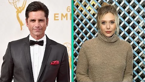 John Stamos Reveals 'Fuller House' Creator Approac...