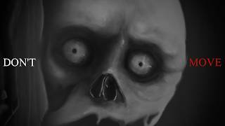 Horror of Attack on Tittan