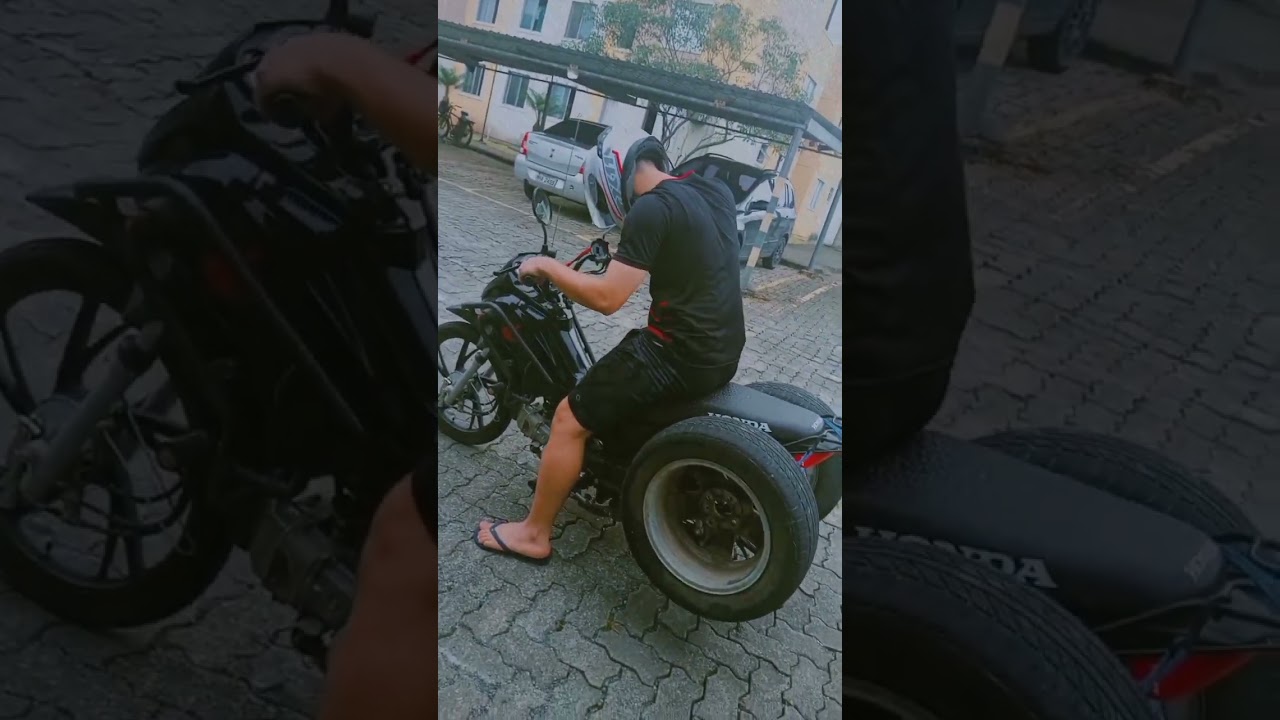 VALE APENA ? ] Coloquei PROTETOR STUNT RACER réplica na minha POP 2020 