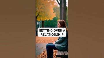 Moving On After a Breakup: Finding Healing & Strength