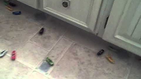 47 hexbug nano swarm