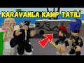 Yaramaz ocuklarla kamp tatlne iktiktuba ariarigllerroblox brookhavenrp