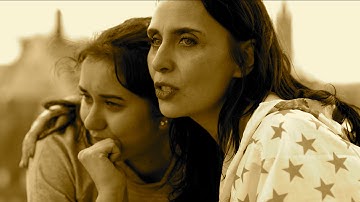 Never give up. Your time is limited.