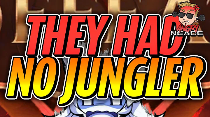 THE BEST PART OF LEAGUE IS MAKING THEM REGRET WAKI...