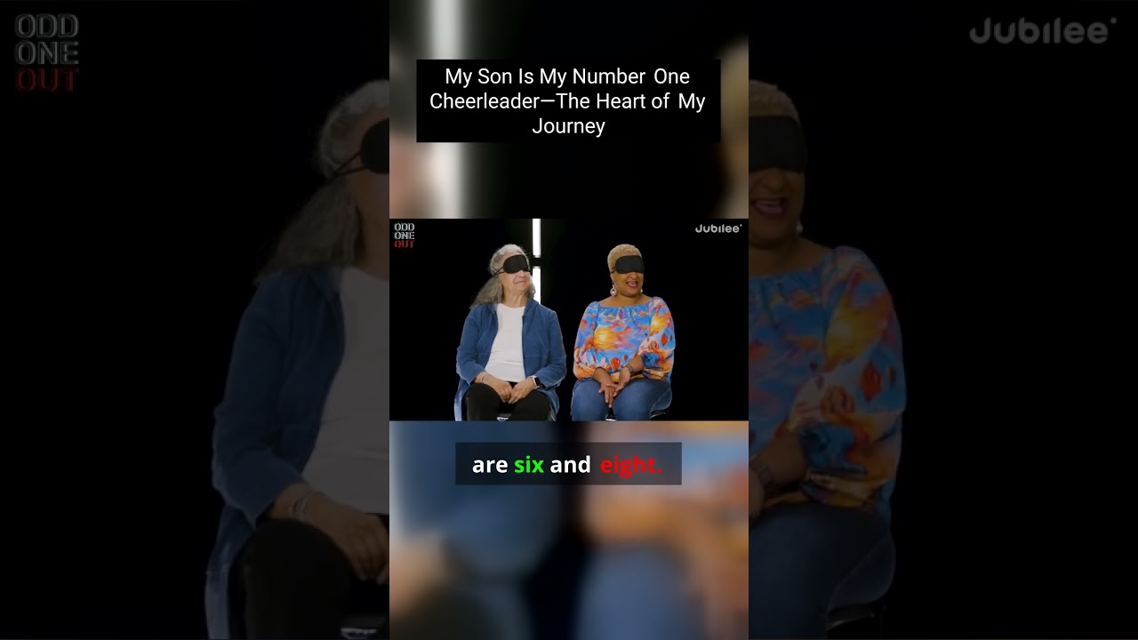 Discover the Heartwarming Journey of a Mom's Support System!