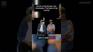 Discover the Heartwarming Journey of a Mom's Support System!