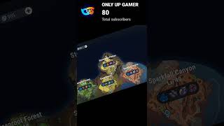 New challenge Unlock 😅|ONLY UP GAMER#amikinsurvival#trending#gaming#video#shorts#youtubeshorts#yt#1k