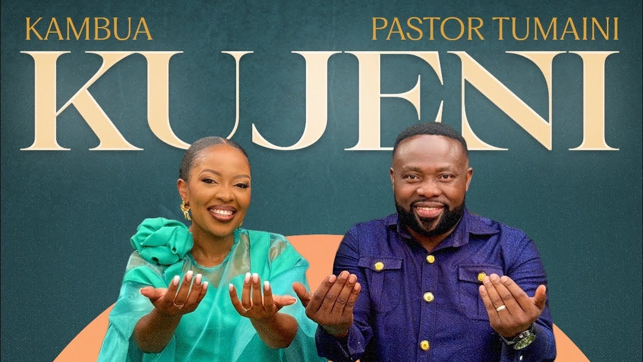 KUJENI - Kambua x Pastor Tumaini (SKIZA 69317916)
