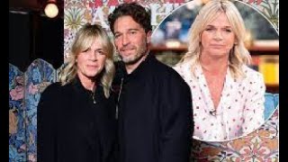 Zoe Balls Splits From Demanding Model Boyfriend Michael Reed After Five Years