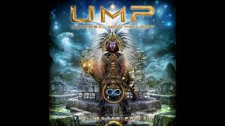 Universal Mind Project - Dreamstate