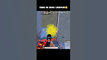 DBS is soo unfair 🥲 #shorts