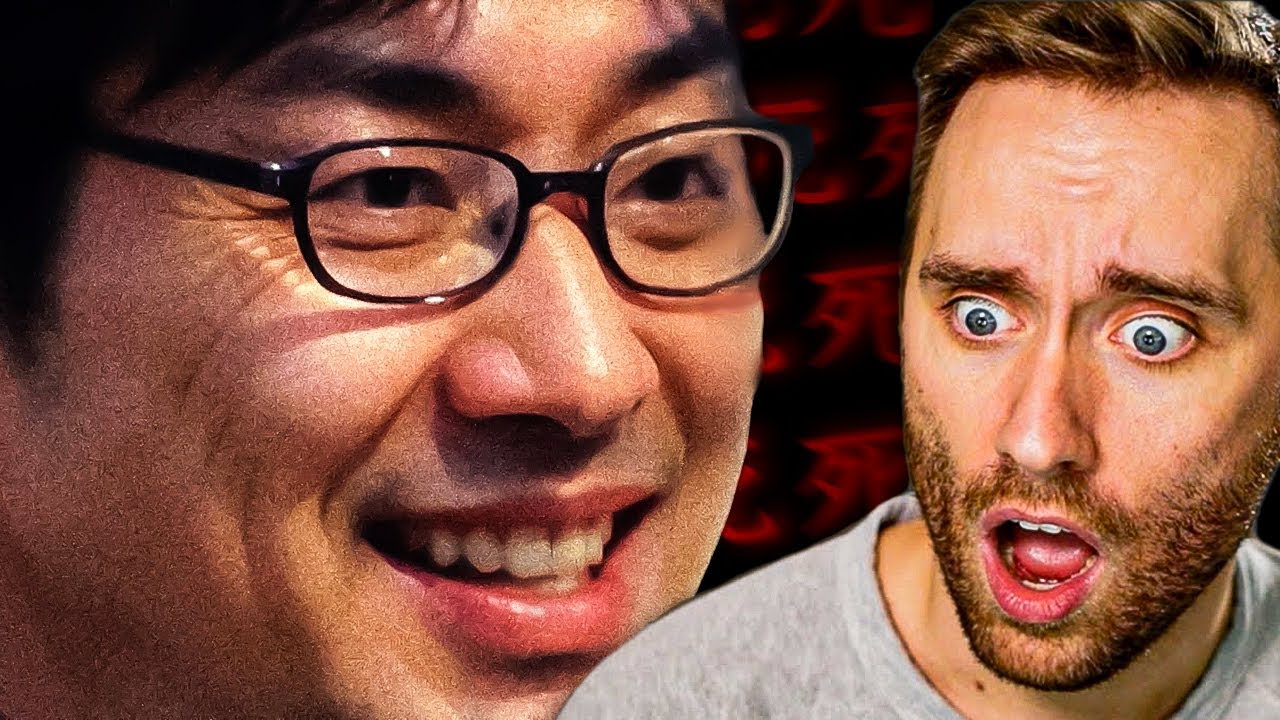 Atrioc отреагировал на худшего хирурга Японии