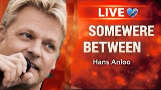 Somewhere Between De Zingende Tegelboer