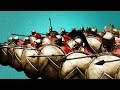 300 Ispartalı VS. 100.000 Savaşçı - Efsanevi Savaş Simülatörü