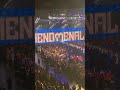WWE Monday Night raw Birmingham aj styles entrance 25/8/25