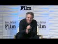 SBIFF 2024 - Mark Ruffalo Discusses His Career From "Spotlight" To "Dark Waters"