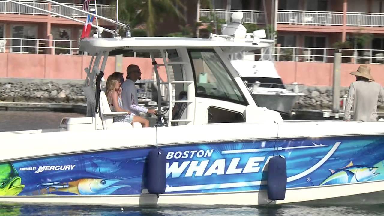 Boston Whaler | Owner's Event | Bimini Rendezvous 2014