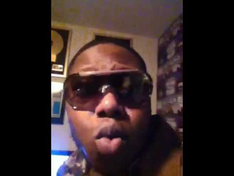 Z-Ro official twitter freestyle
