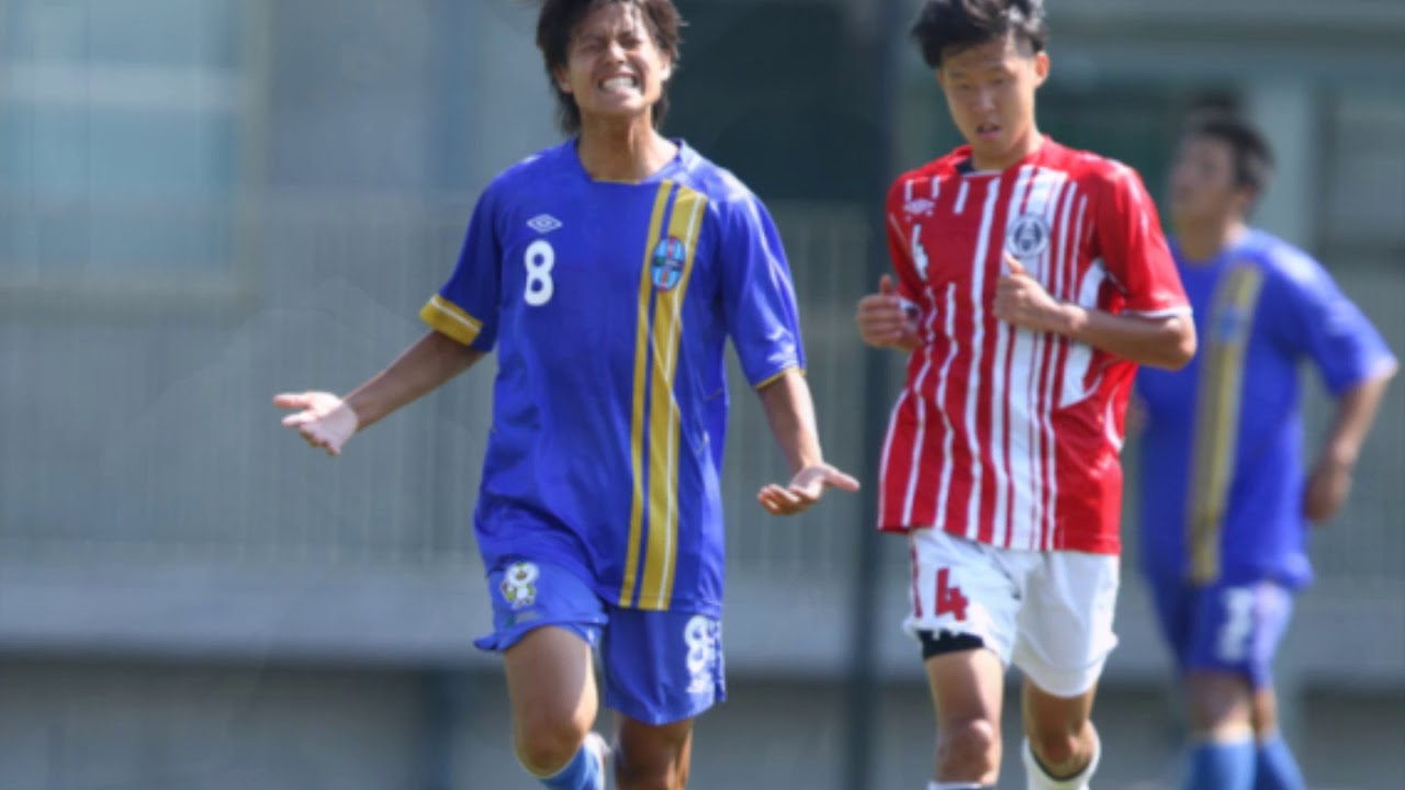 サッカー部 クラブ紹介 阪南大学