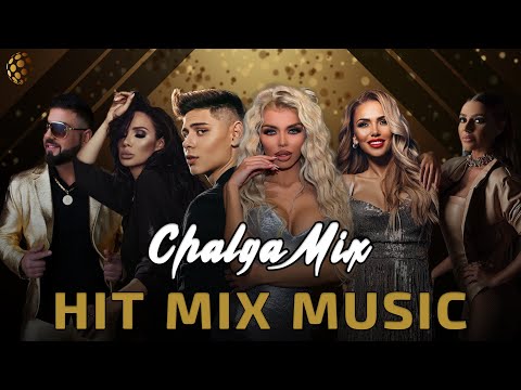 CHALGA MIX 2022 | HIT MIX MUSIC MEGAMIX 2022