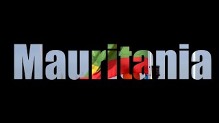 السياحة فى موريتانيا | Tourism in Mauritania