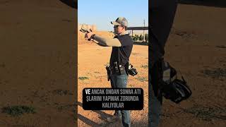 Seni ileriye taşıyacak tavsiye! Hedef geçişlerinde baya etkili 🤙 #asker #polis #jöh #pöh #taktik