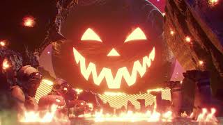 музыка для Хэллоуина. Halloween Music. Mix Happy Halloween party music. Suspense, Scary, Creepy