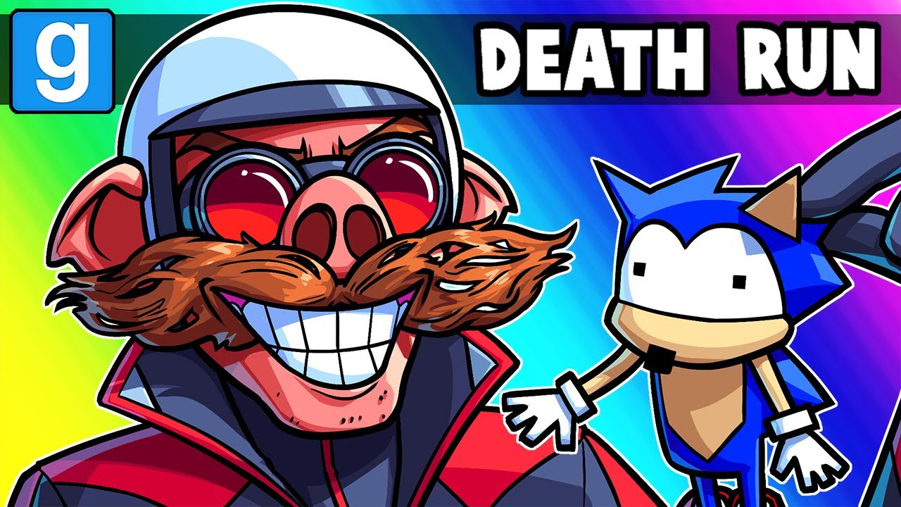 Gmod death. Gmod death