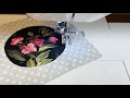 ❤️ Fantastic sewing tips and tricks for sewing lovers | Patchwork sewing techniques for beginners