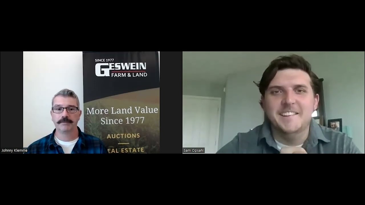 Waterways Films Interview with Johnny Klemme YouTube