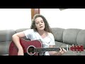 Ousado Amor (Cover) - Danielle Cristina